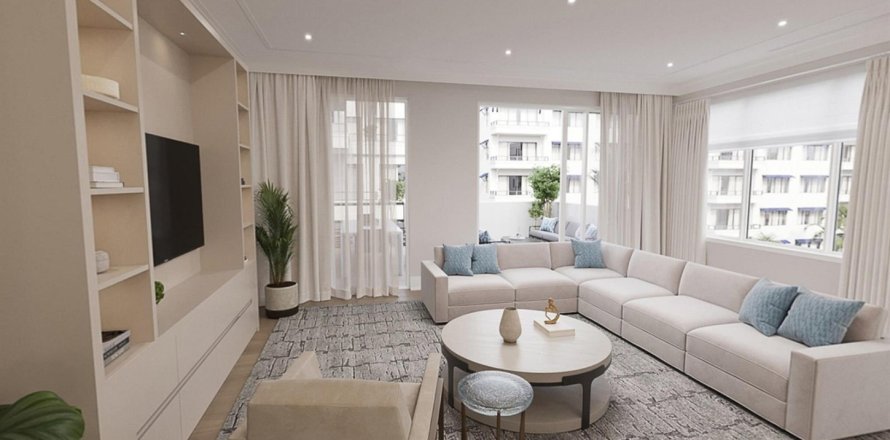 Condo à Juno Beach, Floride, 3 chambres № 2194729