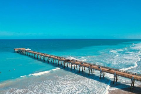 Copropriété à vendre à Juno Beach, Floride: 3 chambres, 267.09 m2 № 2194729 - photo 29