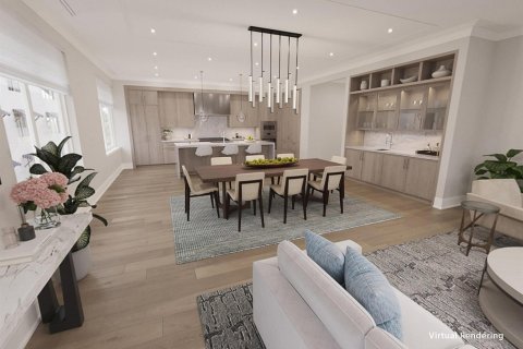 Copropriété à vendre à Juno Beach, Floride: 3 chambres, 267.09 m2 № 2194729 - photo 8