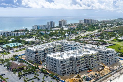 Copropriété à vendre à Juno Beach, Floride: 3 chambres, 267.09 m2 № 2194729 - photo 4