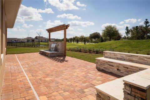 Купить виллу или дом в Сент-Клу, Флорида 5 комнат, 181.62м2, № 1651042 - фото 23