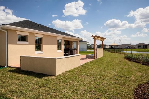 Купить виллу или дом в Сент-Клу, Флорида 5 комнат, 181.62м2, № 1651042 - фото 24