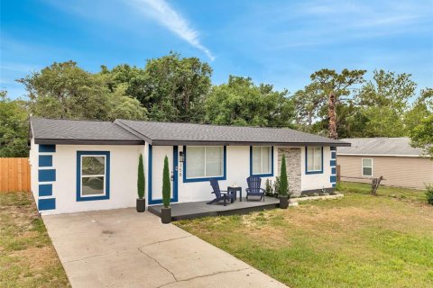 House in Apopka, Florida 3 bedrooms, 114.83 sq.m. № 1644754 - photo 5