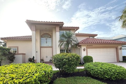 Casa en venta en Boynton Beach, Florida, 3 dormitorios, 227.52 m2 № 2191683 - foto 2
