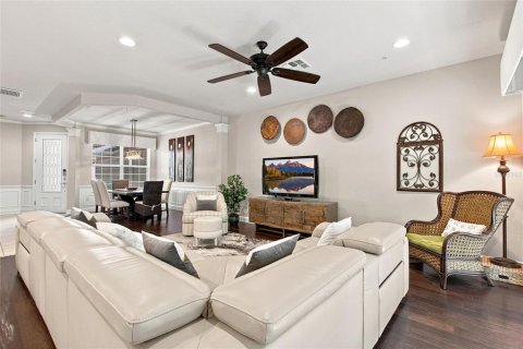 Condo in Davenport, Florida, 3 bedrooms  № 2339643 - photo 8