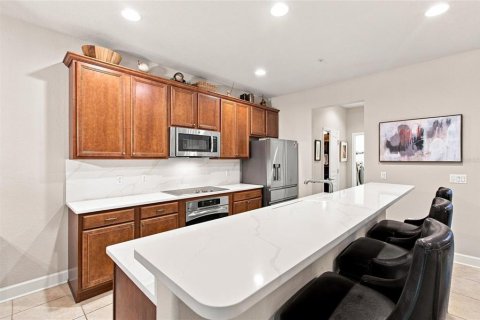Condo in Davenport, Florida, 3 bedrooms  № 2339643 - photo 12