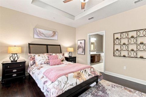 Condo in Davenport, Florida, 3 bedrooms  № 2339643 - photo 23