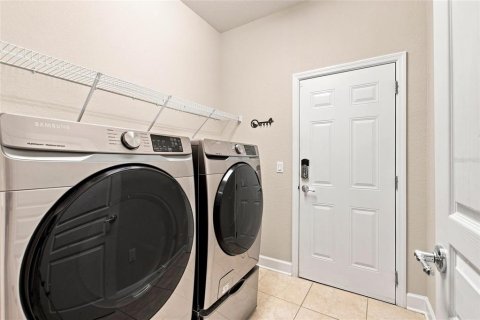 Condo in Davenport, Florida, 3 bedrooms  № 2339643 - photo 18