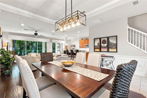 Condo in Davenport, Florida, 3 bedrooms  № 2339643 - photo 4