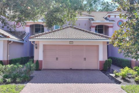 Condo in Davenport, Florida, 3 bedrooms № 2339643