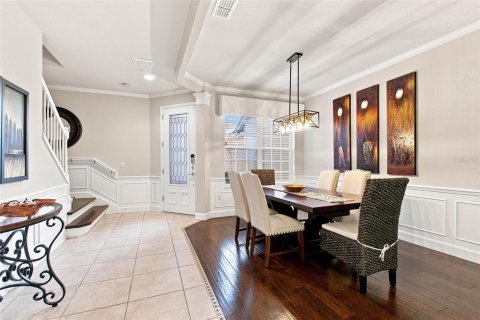 Condo in Davenport, Florida, 3 bedrooms  № 2339643 - photo 5