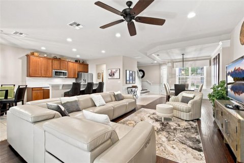 Condo in Davenport, Florida, 3 bedrooms  № 2339643 - photo 9