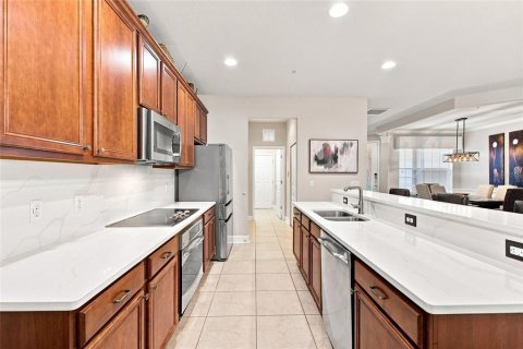 Condo in Davenport, Florida, 3 bedrooms  № 2339643 - photo 15