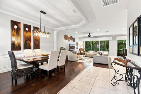 Condo in Davenport, Florida, 3 bedrooms  № 2339643 - photo 3