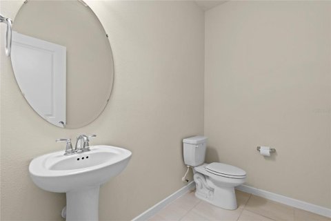 Casa en venta en Clermont, Florida, 4 dormitorios, 269.42 m2 № 1782857 - foto 29