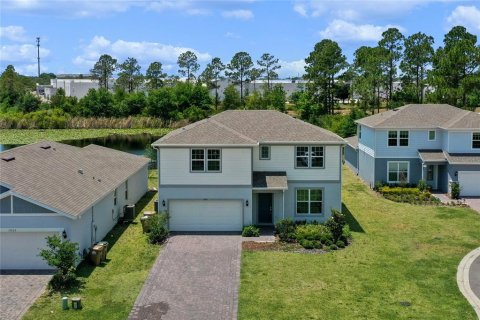 Casa en venta en Clermont, Florida, 4 dormitorios, 269.42 m2 № 1782857 - foto 1