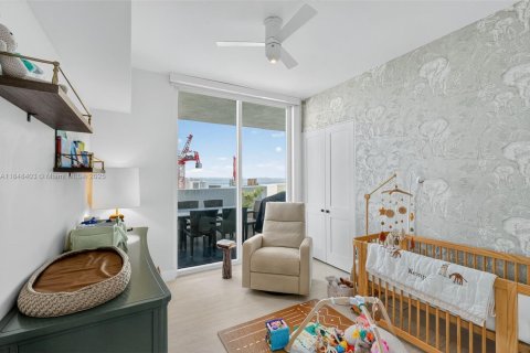 Condo in Miami, Florida, 3 bedrooms  № 1855081 - photo 26