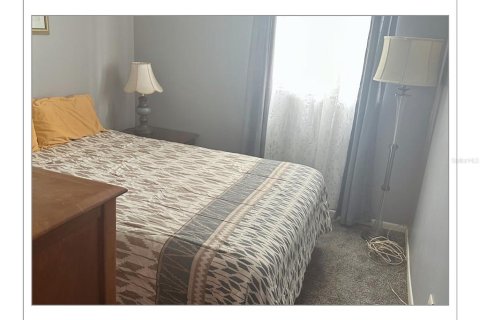 Condominio en alquiler en Port Richey, Florida, 1 dormitorio, 53.14 m2 № 1905659 - foto 6