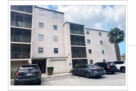 Condominio en alquiler en Port Richey, Florida, 1 dormitorio, 53.14 m2 № 1905659 - foto 2
