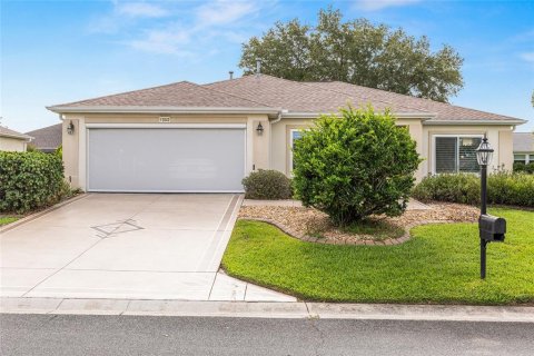 House in Summerfield, Florida 3 bedrooms, 156.17 sq.m. № 1774755 - photo 5