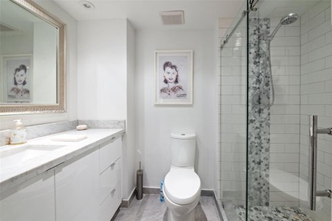 Condominio en alquiler en Aventura, Florida, 2 dormitorios, 115.2 m2 № 1982094 - foto 20