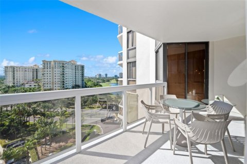 Condominio en alquiler en Aventura, Florida, 2 dormitorios, 115.2 m2 № 1982094 - foto 21
