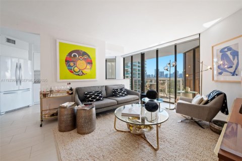 Condominio en alquiler en Aventura, Florida, 2 dormitorios, 115.2 m2 № 1982094 - foto 15