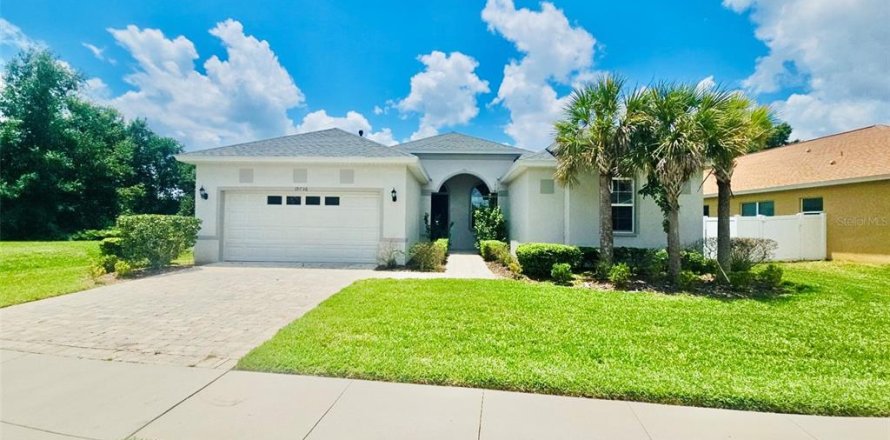 Villa ou maison à Land O' Lakes, Floride 4 chambres, 244.7 m2 № 2109626