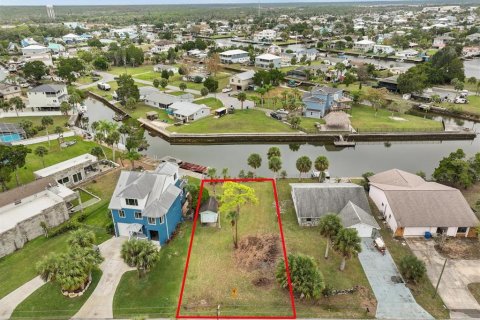 Land in Hernando Beach, Florida № 848395 - photo 6