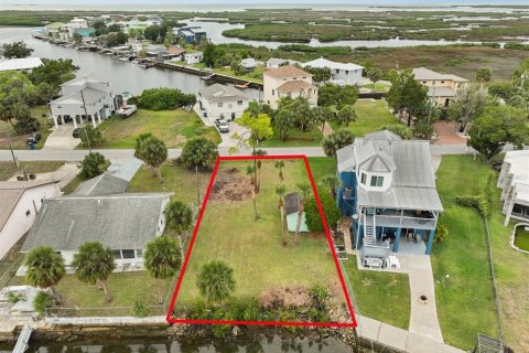 Land in Hernando Beach, Florida № 848395 - photo 7