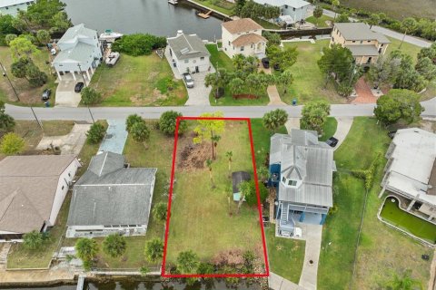 Land in Hernando Beach, Florida № 848395 - photo 5