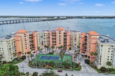 Condominio en venta en Cocoa, Florida, 2 dormitorios, 150.13 m2 № 2097237 - foto 29