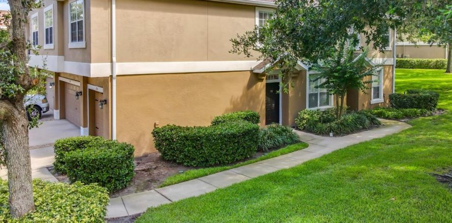 Condo in Apopka, Florida, 2 bedrooms № 1789766