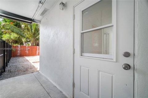 Villa ou maison à vendre à Homestead, Floride: 3 chambres, 128.67 m2 № 2186402 - photo 19