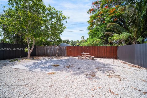 Villa ou maison à vendre à Homestead, Floride: 3 chambres, 128.67 m2 № 2186402 - photo 14