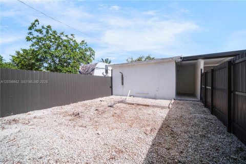 Villa ou maison à vendre à Homestead, Floride: 3 chambres, 128.67 m2 № 2186402 - photo 20