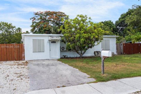 Villa ou maison à Homestead, Floride 3 chambres, 128.67 m2 № 2186402