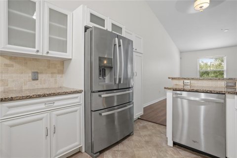 Copropriété à vendre à Altamonte Springs, Floride: 3 chambres, 117.71 m2 № 2418899 - photo 13