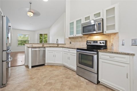 Copropriété à vendre à Altamonte Springs, Floride: 3 chambres, 117.71 m2 № 2418899 - photo 12