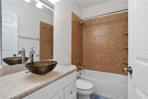Copropriété à vendre à Altamonte Springs, Floride: 3 chambres, 117.71 m2 № 2418899 - photo 23