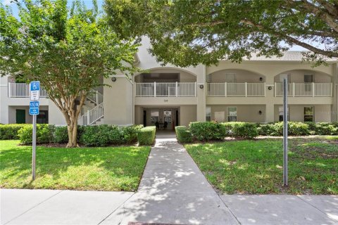 Condo à Altamonte Springs, Floride, 3 chambres  № 2418899