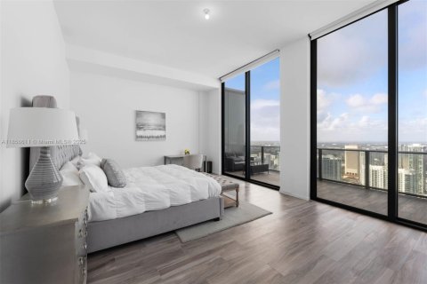 Condo in Miami, Florida, 3 bedrooms  № 1962896 - photo 23