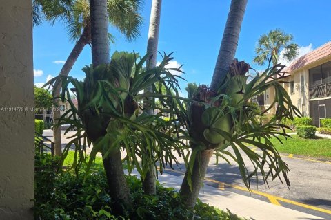 Copropriété à louer à Weston, Floride: 2 chambres, 116.69 m2 № 1972064 - photo 7