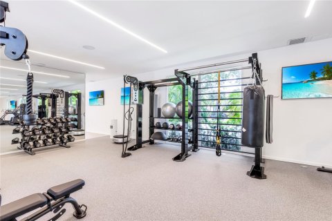 Condo in Bal Harbour, Florida, 3 bedrooms  № 1761811 - photo 24