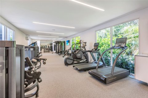 Condo in Bal Harbour, Florida, 3 bedrooms  № 1761811 - photo 23