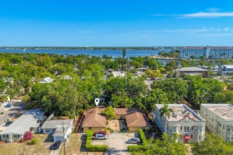 Condominio en Bradenton, Florida, 2 dormitorios  № 2147494