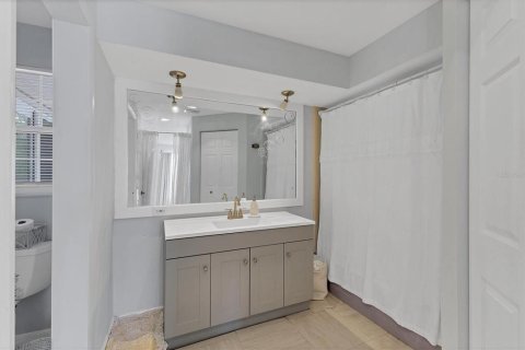 Купить виллу или дом в Венеция, Флорида 8 комнат, 203.27м2, № 1901298 - фото 18