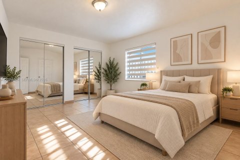 Villa ou maison à louer à Hialeah Gardens, Floride: 4 chambres, 143.16 m2 № 2383003 - photo 20