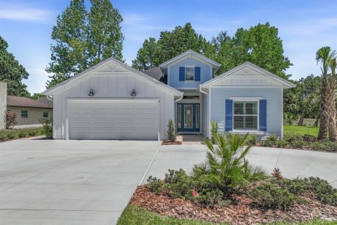 House in Palm Coast, Florida 2 bedrooms, 193.05 sq.m. № 2197298