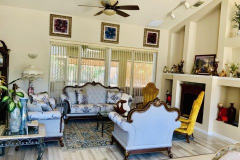 Villa ou maison à vendre à Port St. Lucie, Floride: 4 chambres, 214.6 m2 № 2085488 - photo 8